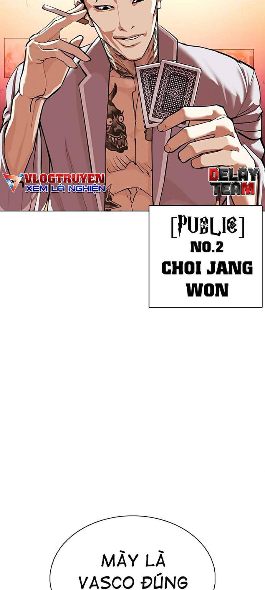 Hoán Đổi Diệu Kỳ - Chương 363 - ảnh 191