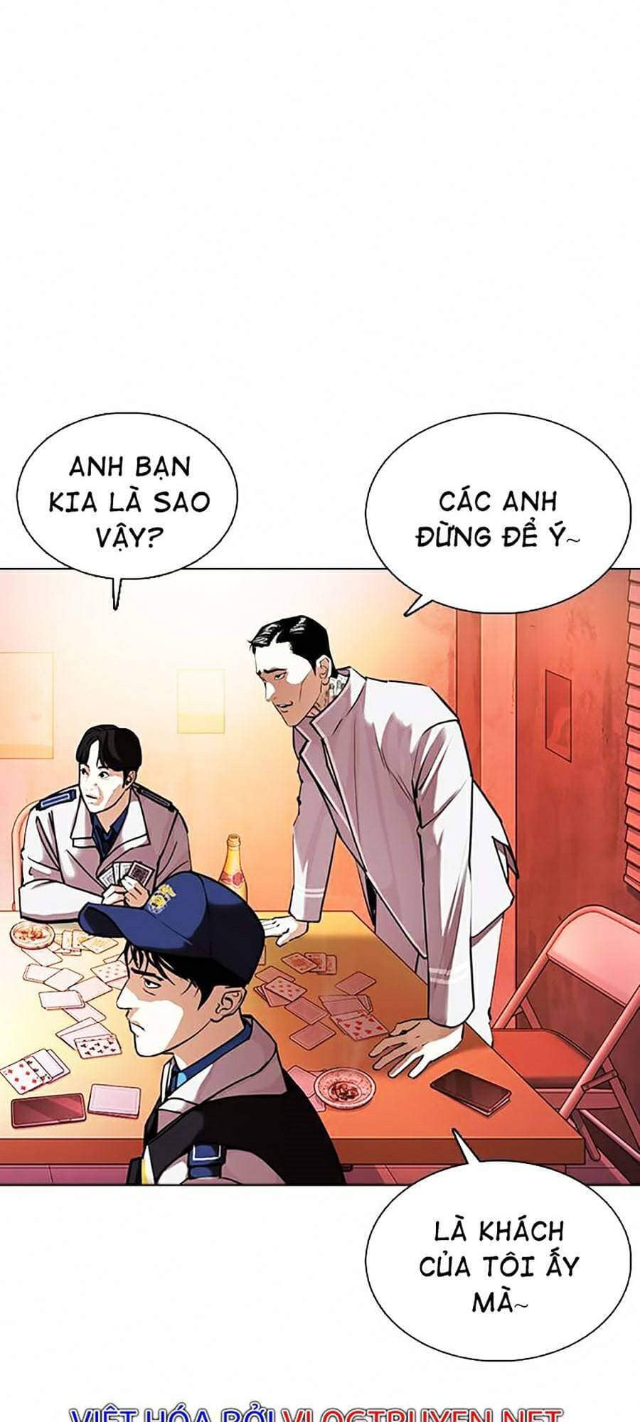 Hoán Đổi Diệu Kỳ - Chương 363 - ảnh 197