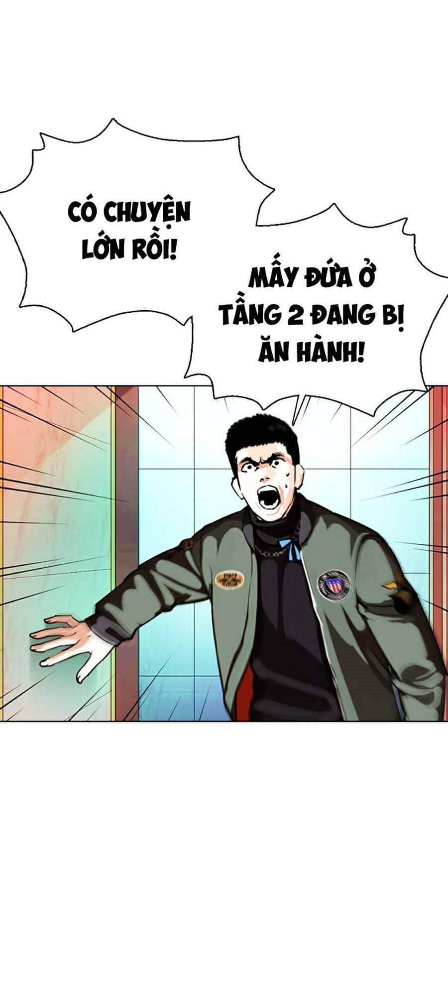 Hoán Đổi Diệu Kỳ - Chương 363 - ảnh 21