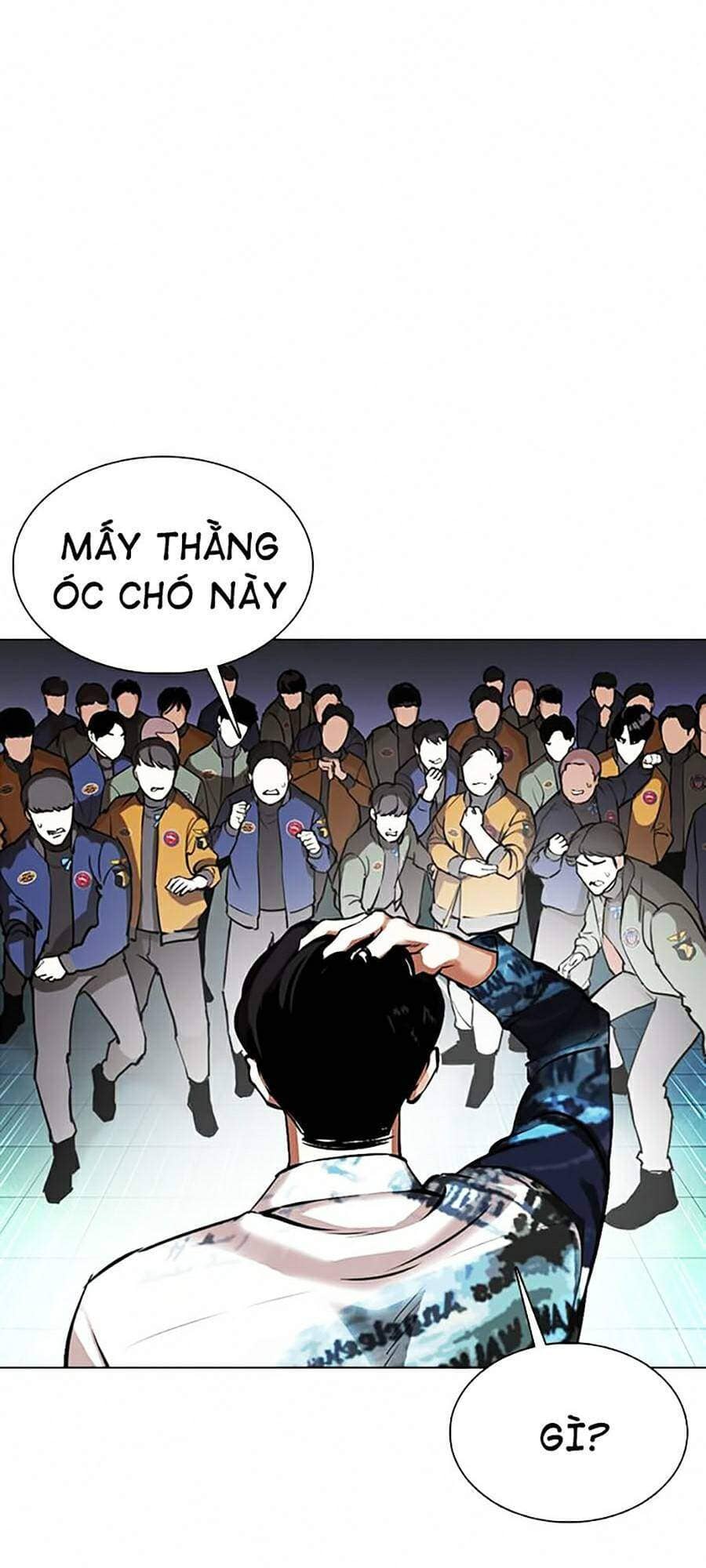 Hoán Đổi Diệu Kỳ - Chương 363 - ảnh 33