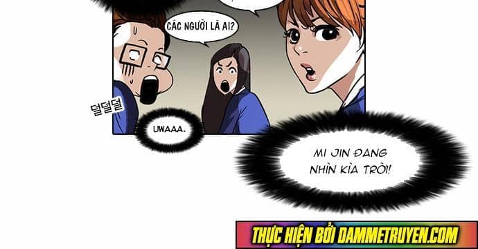 Hoán Đổi Diệu Kỳ - Chương 36 - ảnh 18