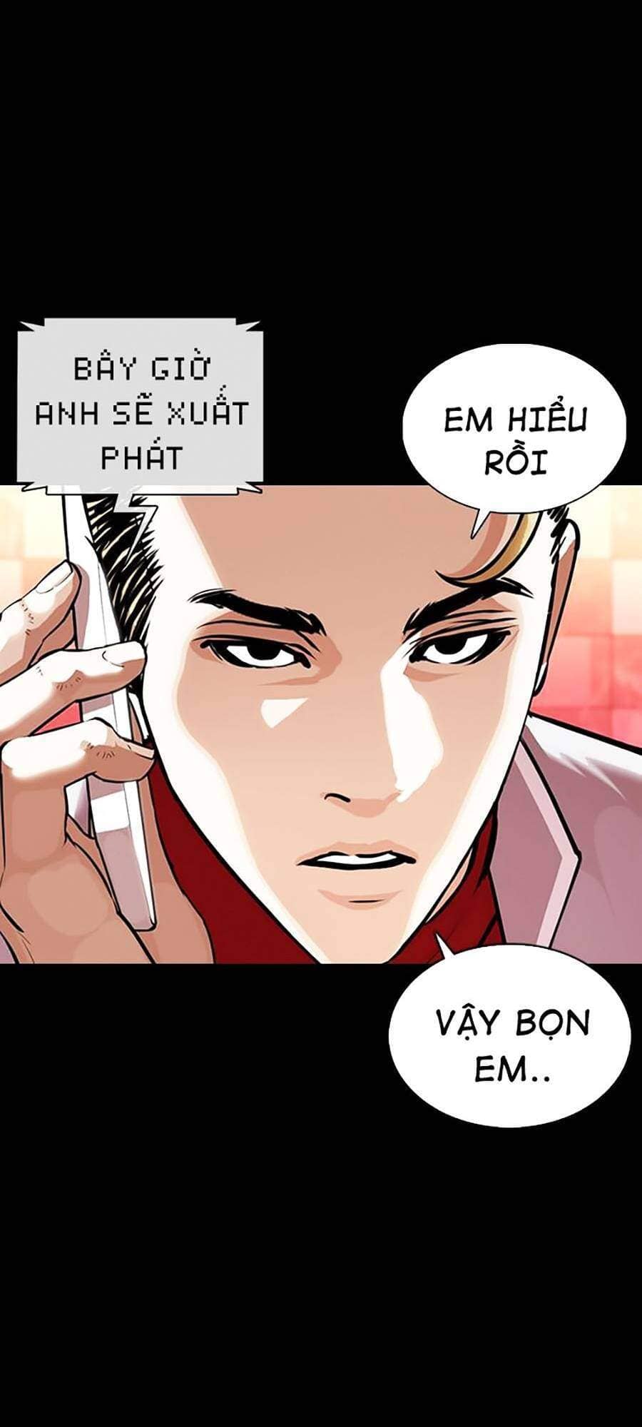 Hoán Đổi Diệu Kỳ - Chương 364 - ảnh 25