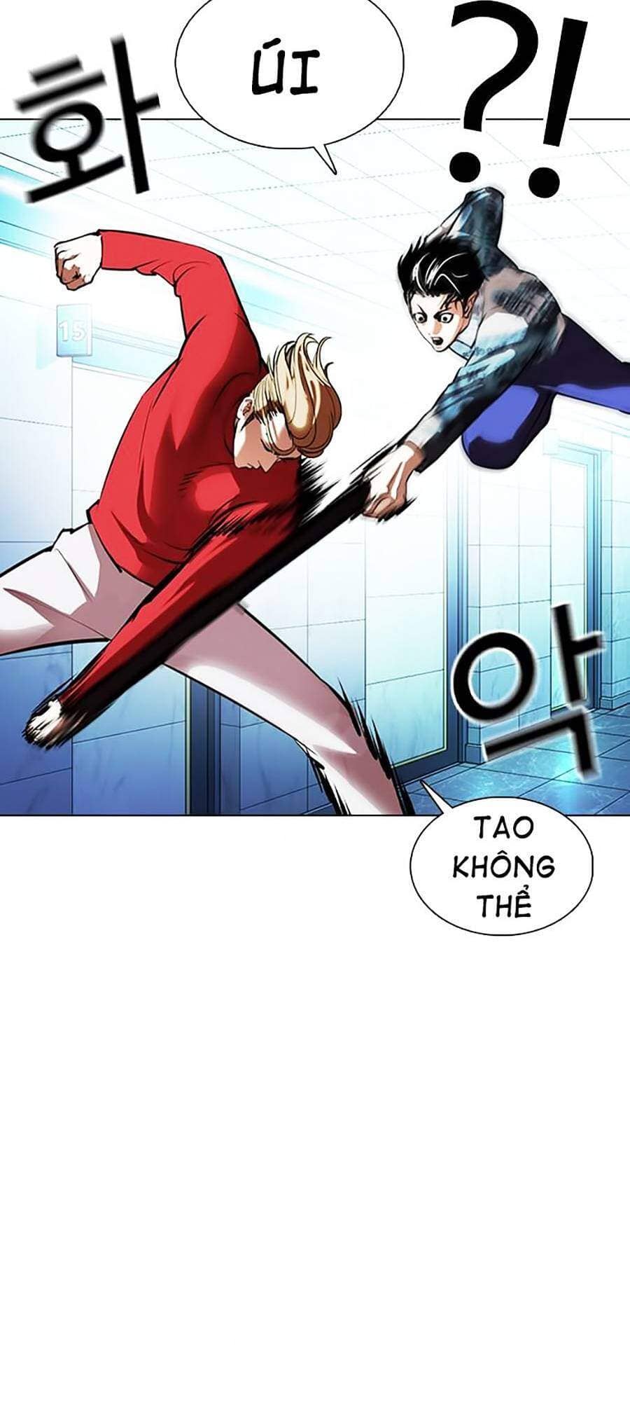 Hoán Đổi Diệu Kỳ - Chương 364 - ảnh 33