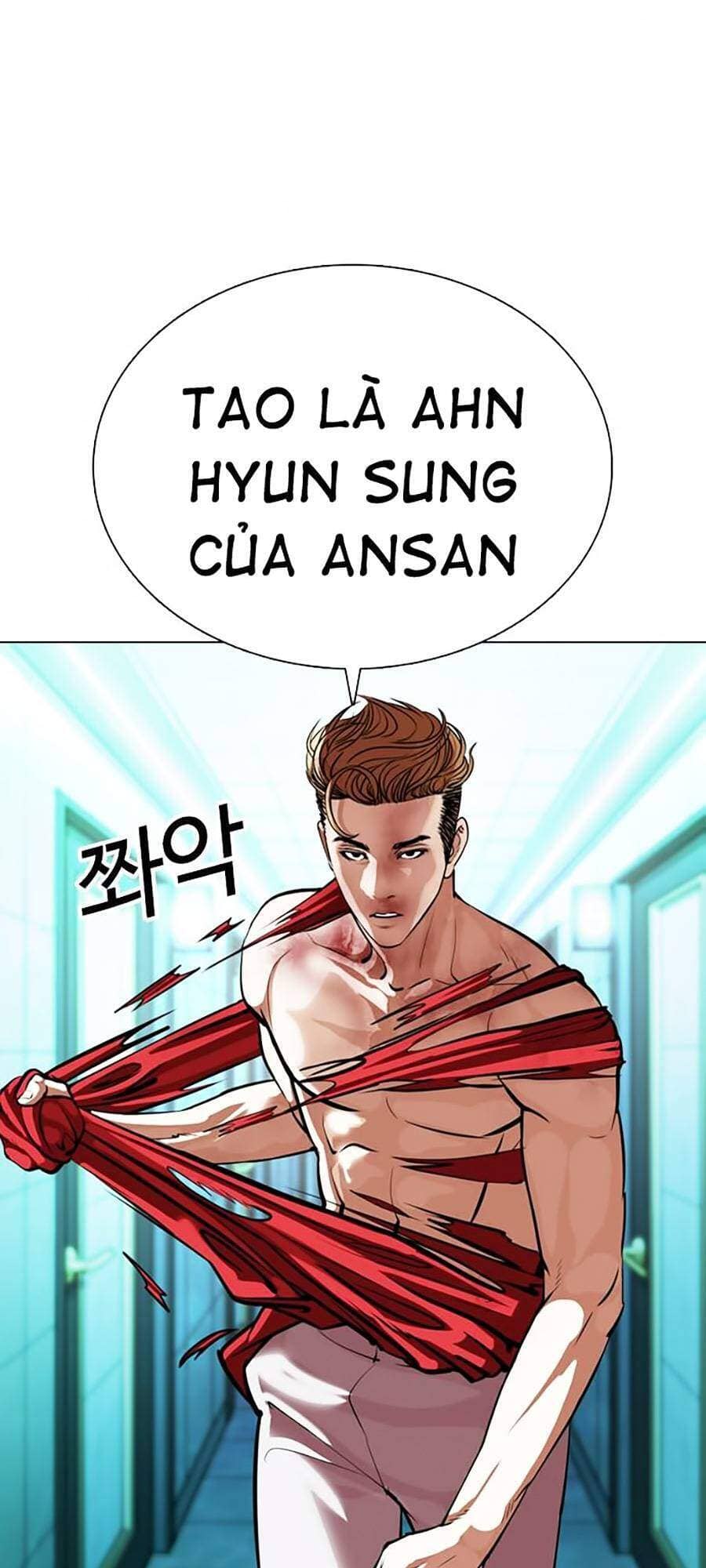 Hoán Đổi Diệu Kỳ - Chương 364 - ảnh 39