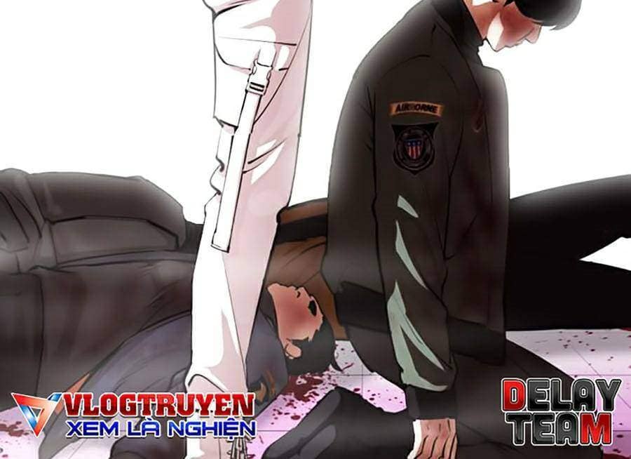 Hoán Đổi Diệu Kỳ - Chương 365 - ảnh 10