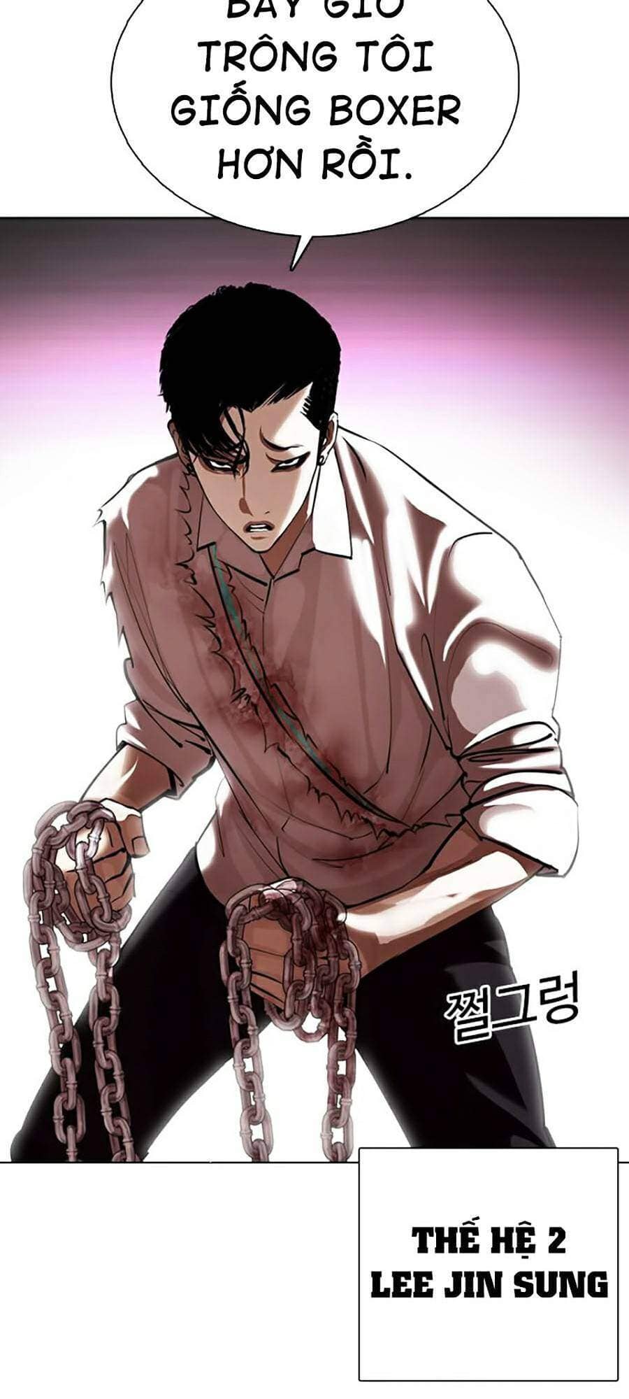 Hoán Đổi Diệu Kỳ - Chương 366 - ảnh 117