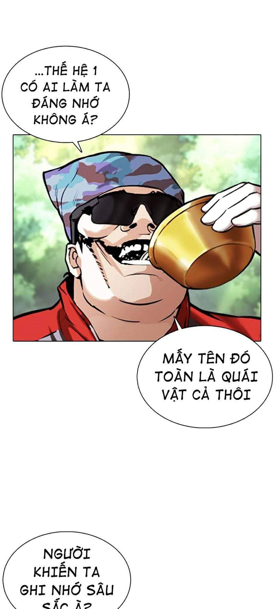 Hoán Đổi Diệu Kỳ - Chương 366 - ảnh 29