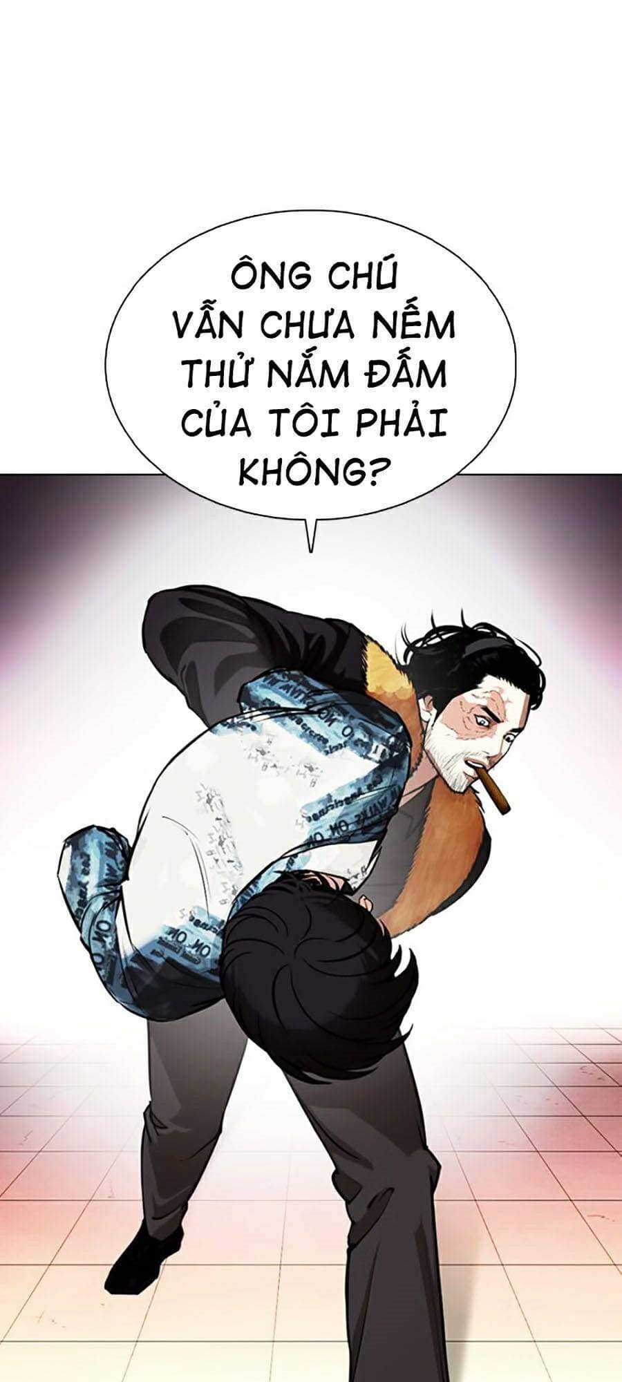 Hoán Đổi Diệu Kỳ - Chương 366 - ảnh 63