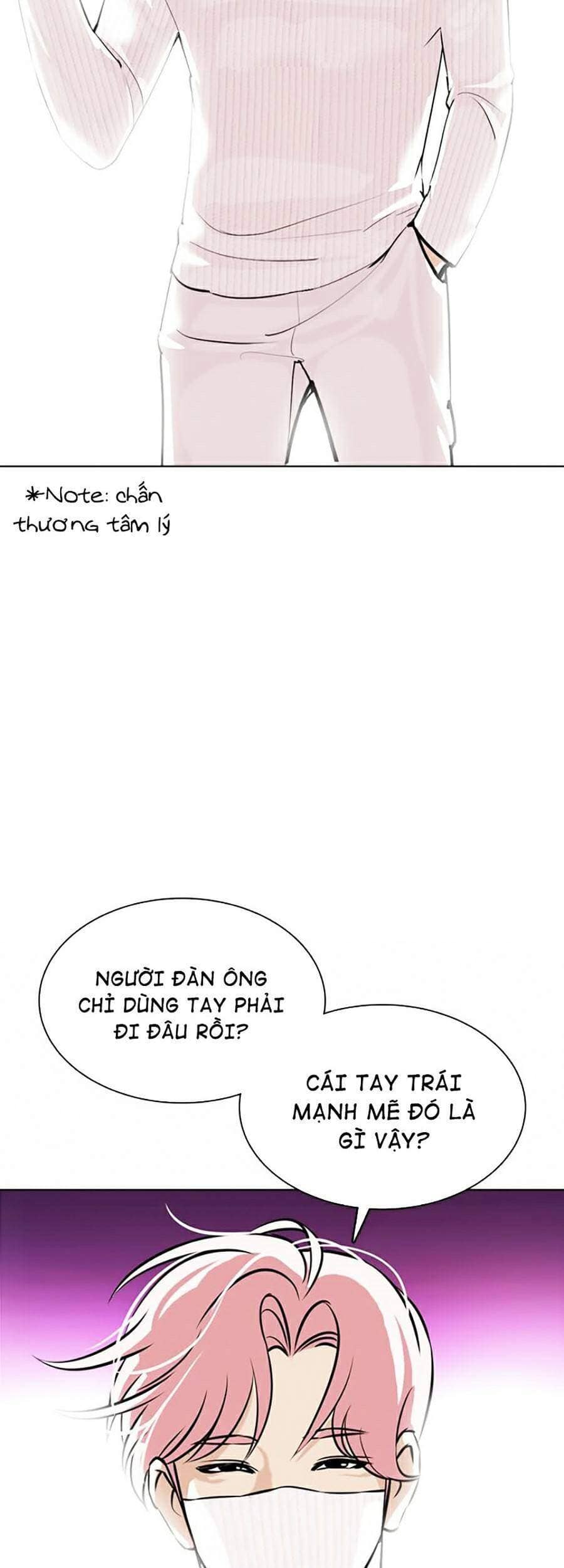 Hoán Đổi Diệu Kỳ - Chương 367 - ảnh 104