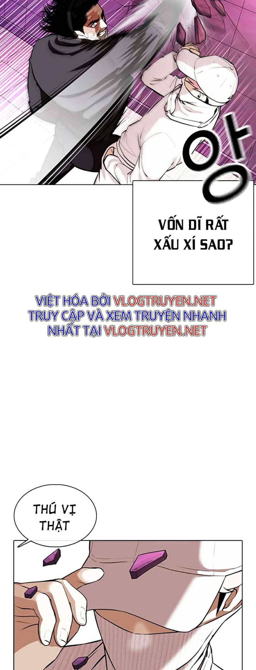 Hoán Đổi Diệu Kỳ - Chương 367 - ảnh 54
