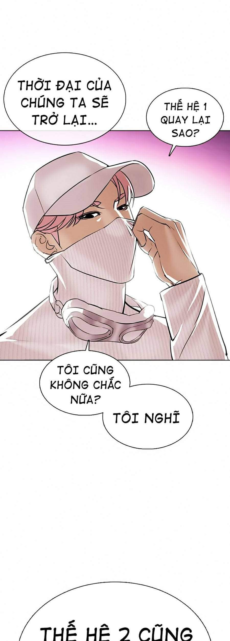 Hoán Đổi Diệu Kỳ - Chương 368 - ảnh 123