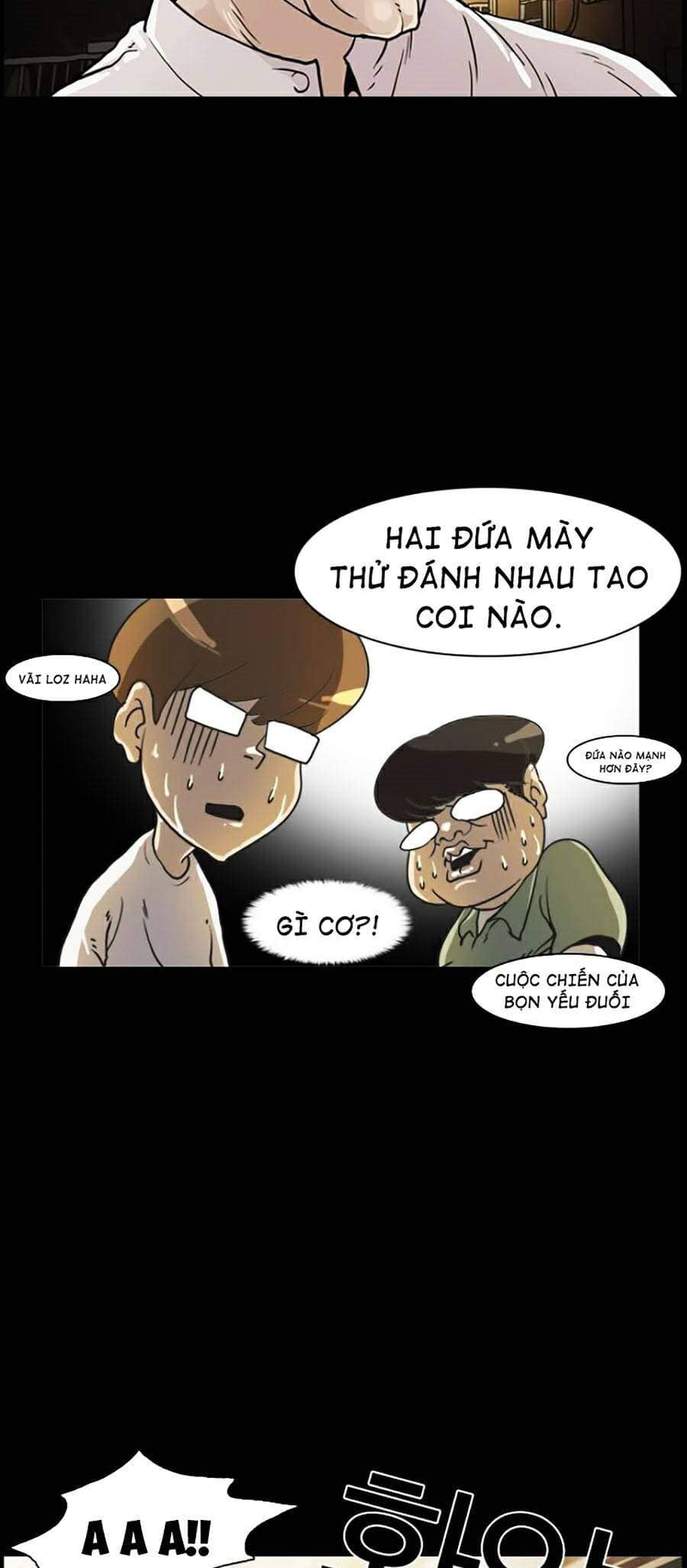 Hoán Đổi Diệu Kỳ - Chương 368 - ảnh 135