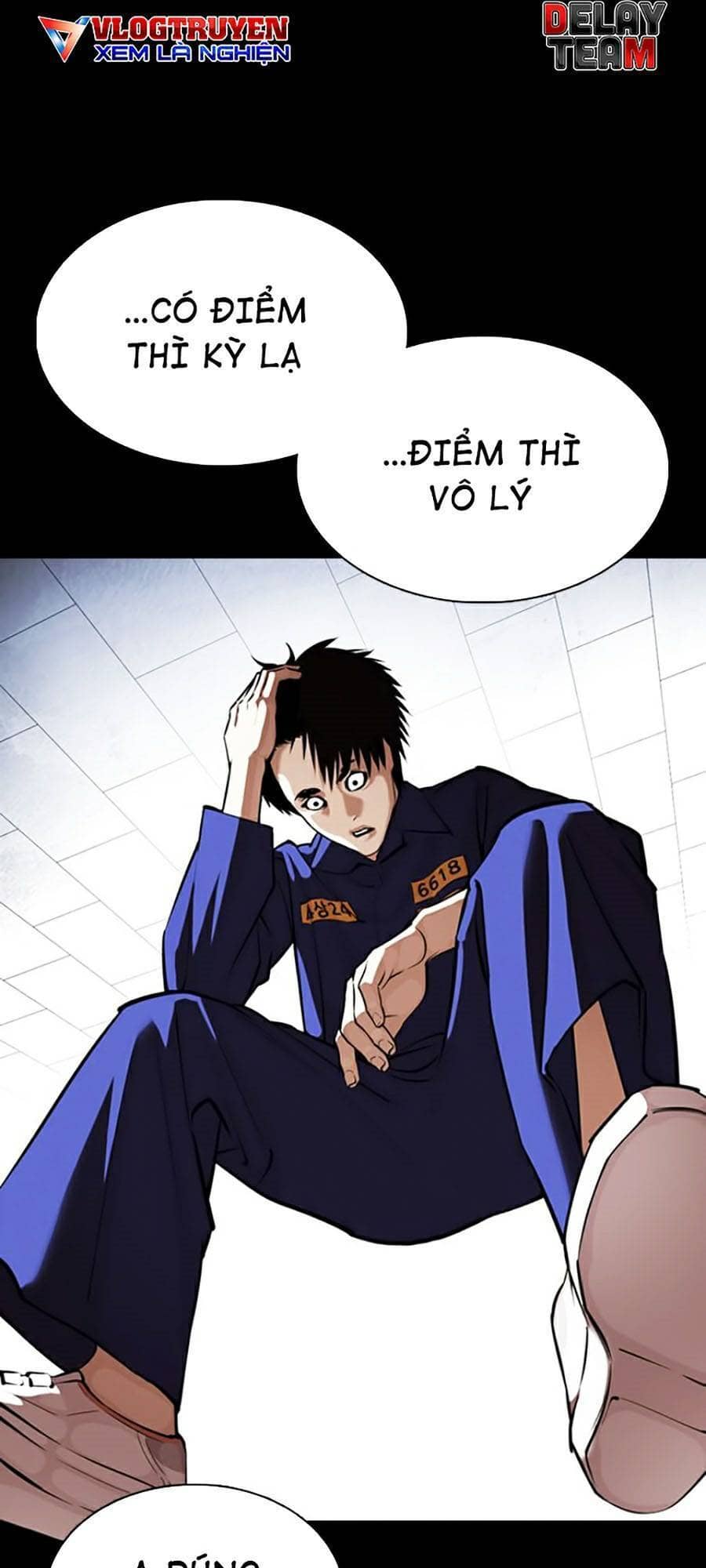 Hoán Đổi Diệu Kỳ - Chương 369 - ảnh 27