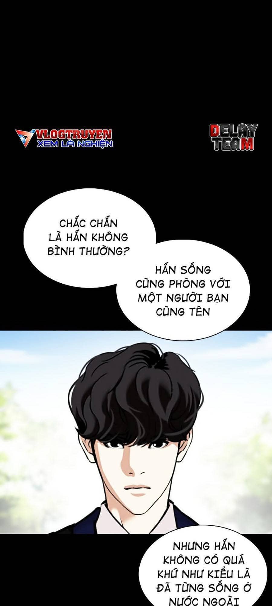 Hoán Đổi Diệu Kỳ - Chương 369 - ảnh 9