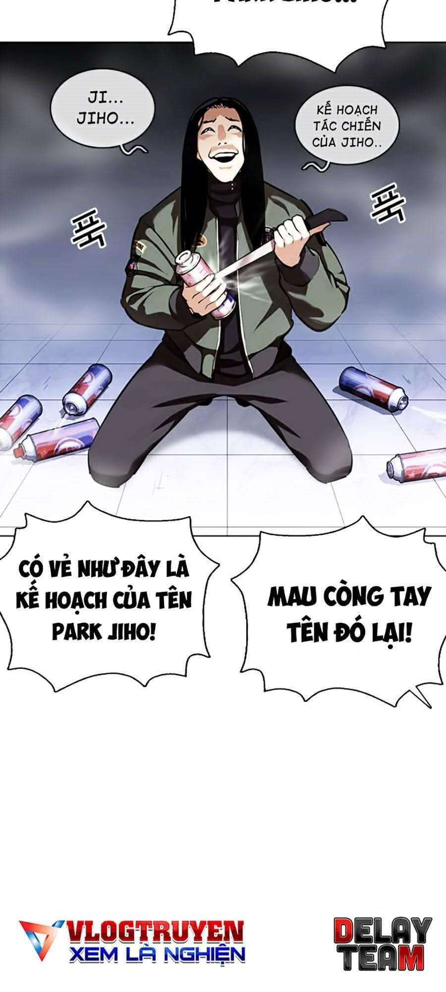 Hoán Đổi Diệu Kỳ - Chương 370 - ảnh 11