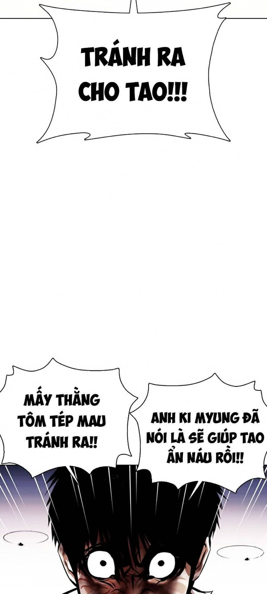Hoán Đổi Diệu Kỳ - Chương 370 - ảnh 139