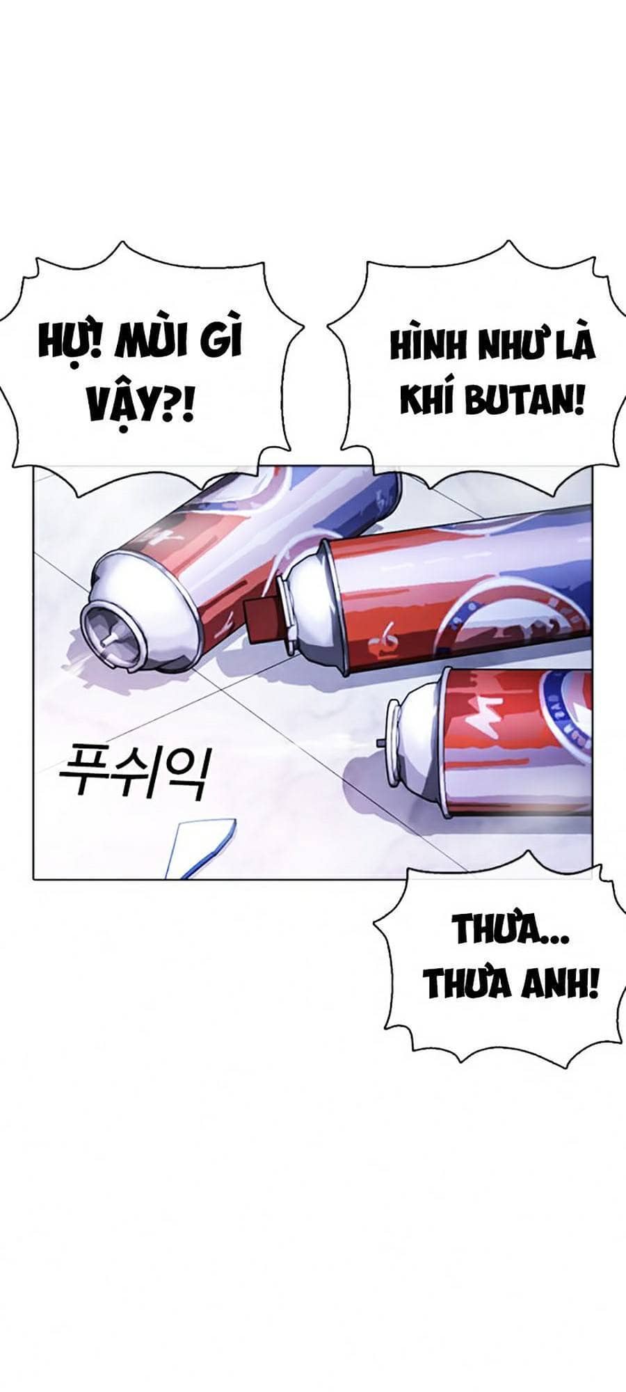 Hoán Đổi Diệu Kỳ - Chương 370 - ảnh 7