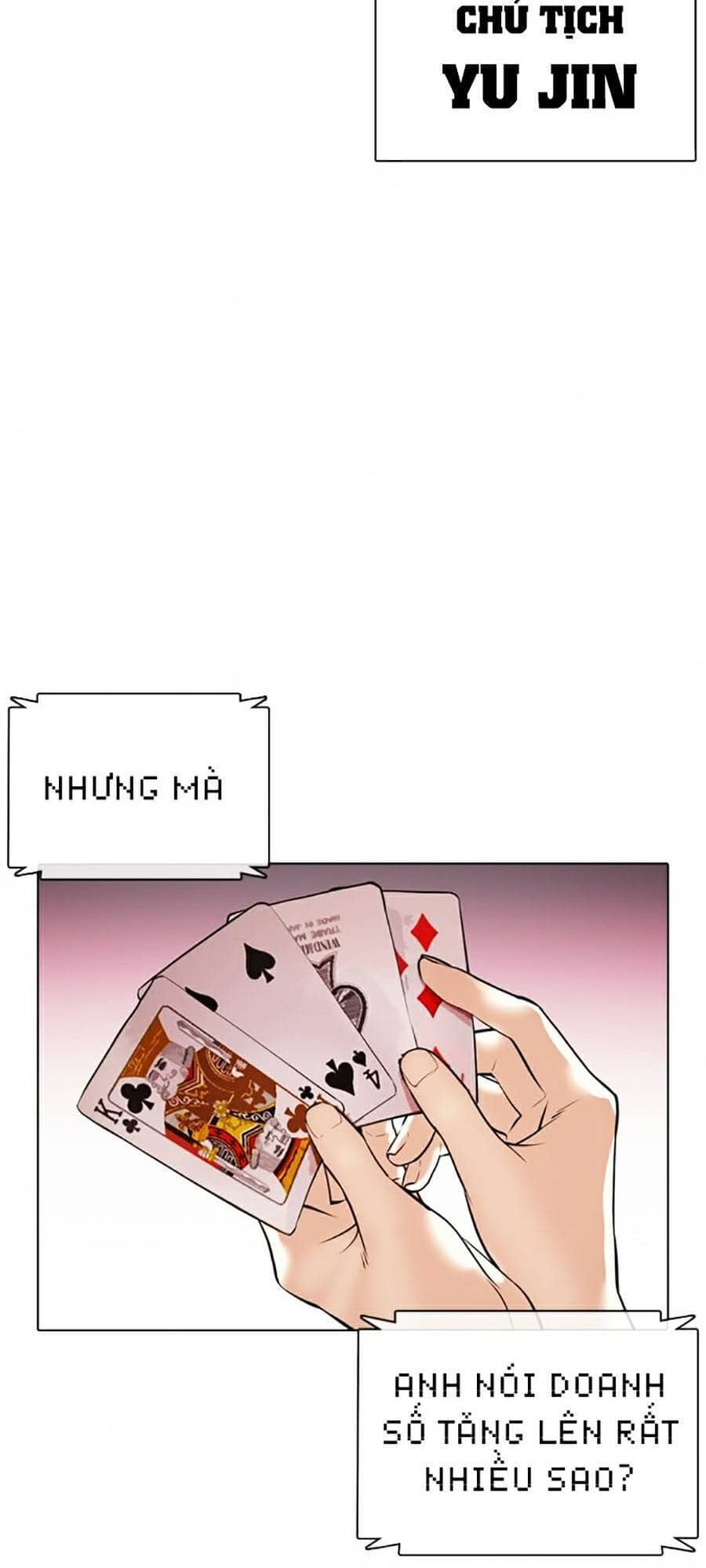 Hoán Đổi Diệu Kỳ - Chương 371 - ảnh 169