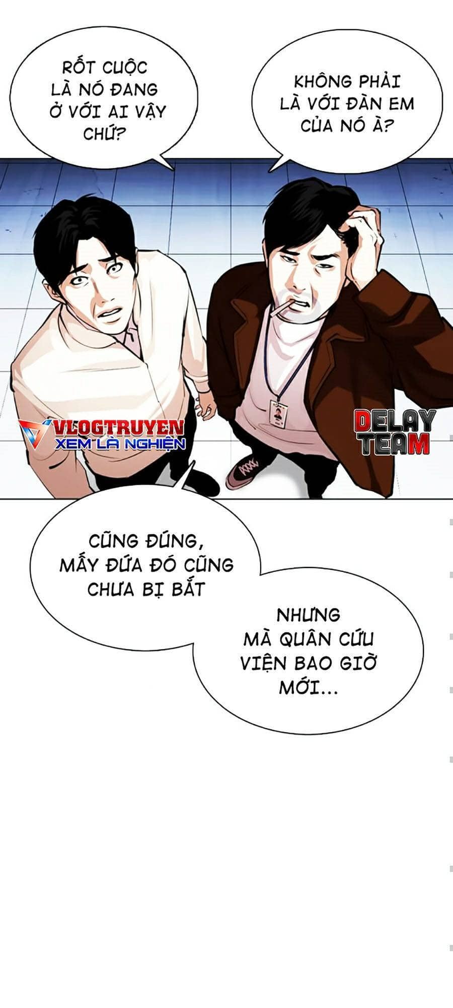 Hoán Đổi Diệu Kỳ - Chương 371 - ảnh 89
