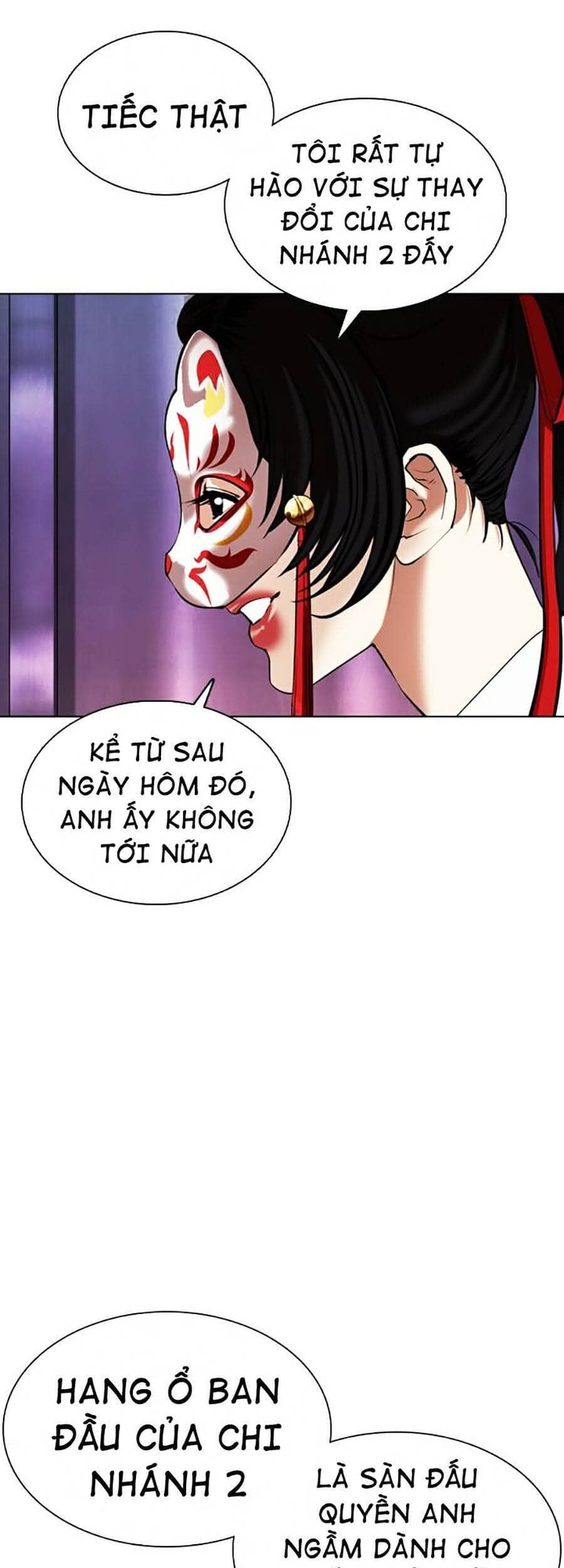 Hoán Đổi Diệu Kỳ - Chương 372 - ảnh 109