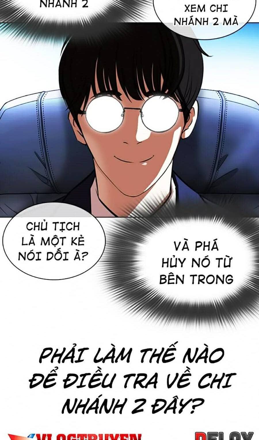 Hoán Đổi Diệu Kỳ - Chương 372 - ảnh 34