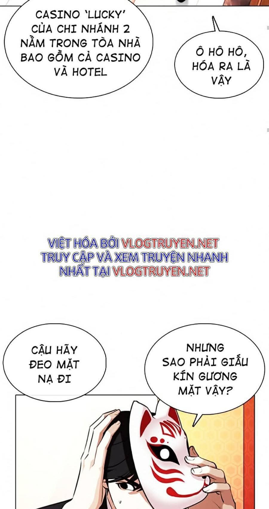 Hoán Đổi Diệu Kỳ - Chương 373 - ảnh 101