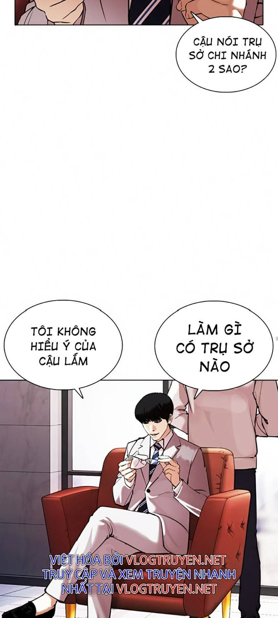 Hoán Đổi Diệu Kỳ - Chương 373 - ảnh 11