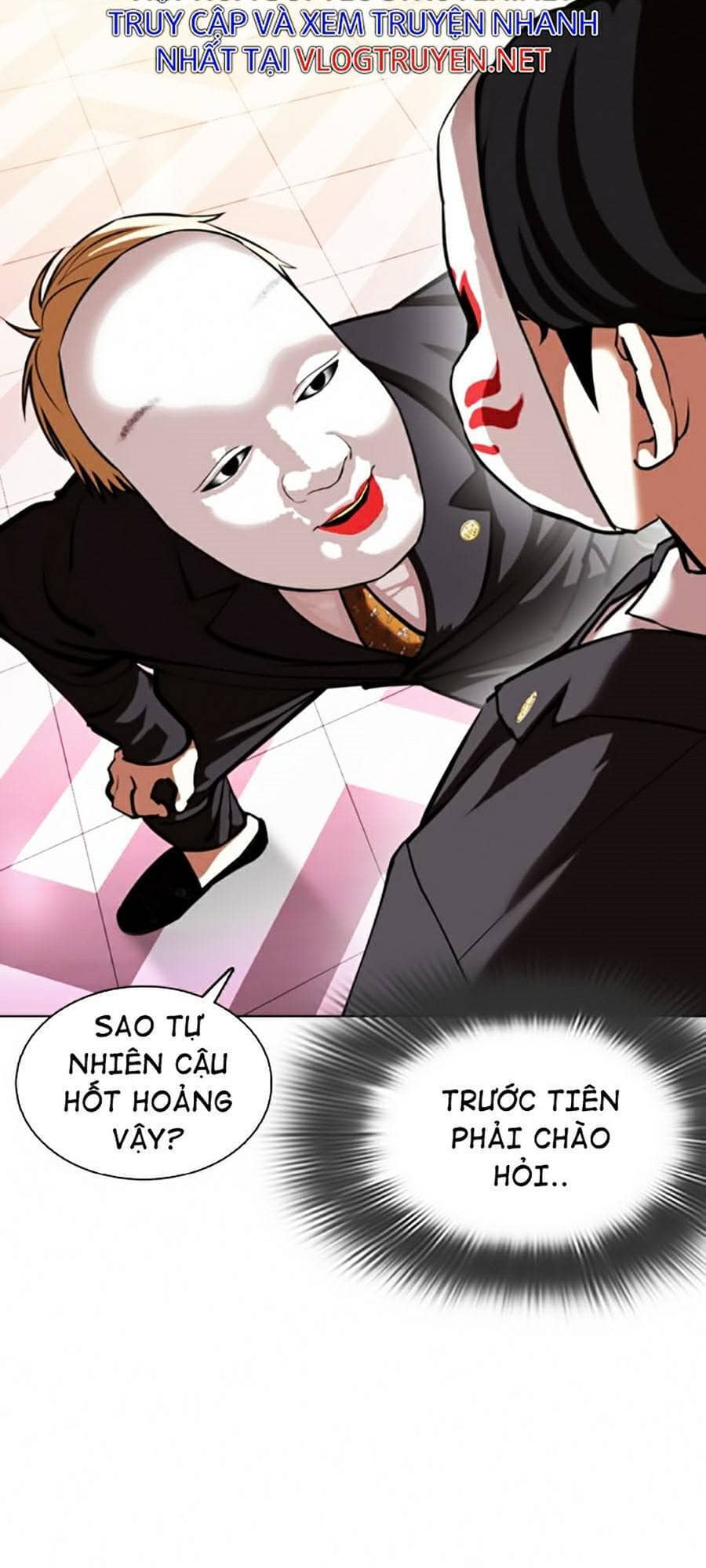 Hoán Đổi Diệu Kỳ - Chương 373 - ảnh 119