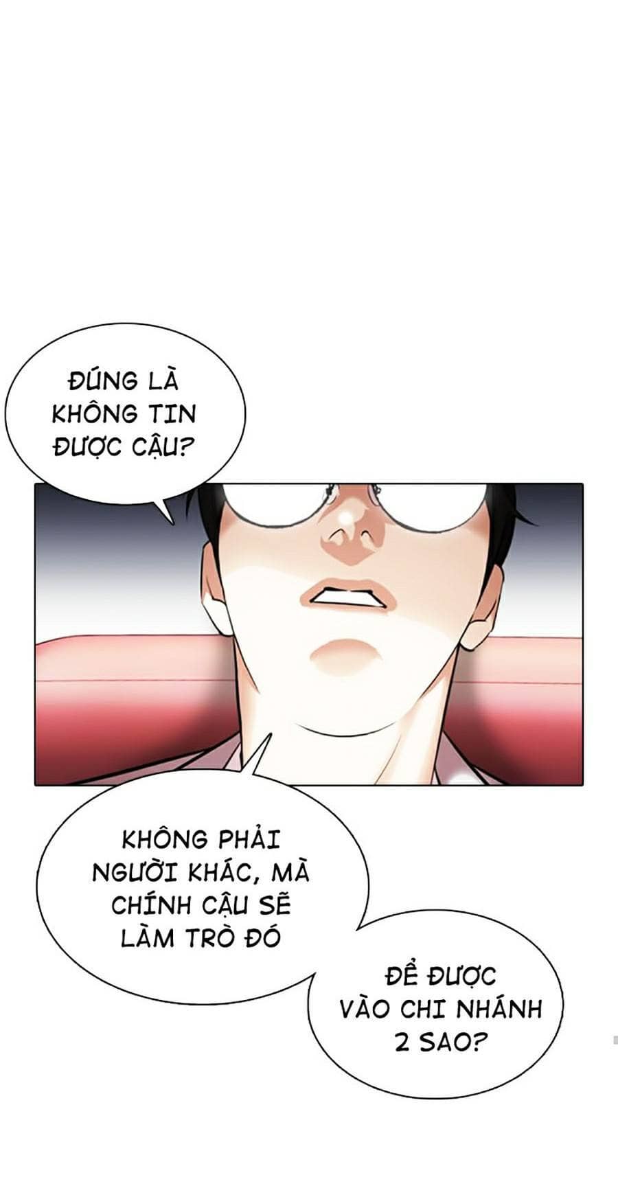 Hoán Đổi Diệu Kỳ - Chương 373 - ảnh 24