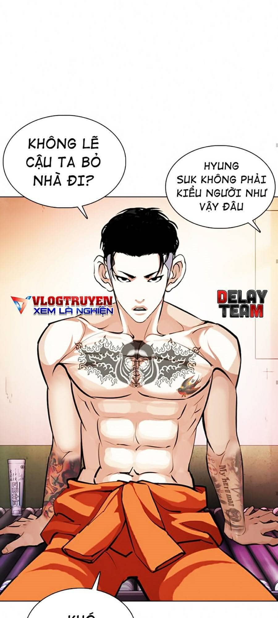 Hoán Đổi Diệu Kỳ - Chương 373 - ảnh 60