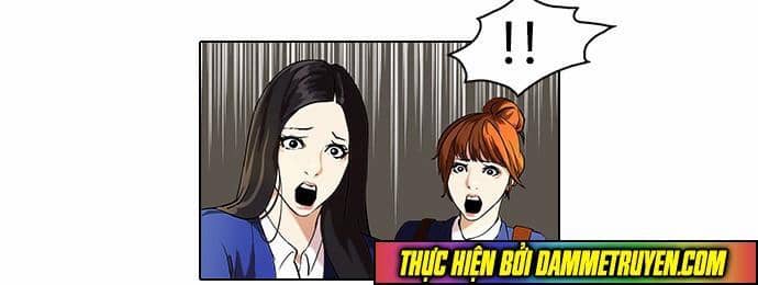 Hoán Đổi Diệu Kỳ - Chương 37 - ảnh 22