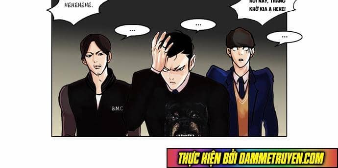 Hoán Đổi Diệu Kỳ - Chương 37 - ảnh 3