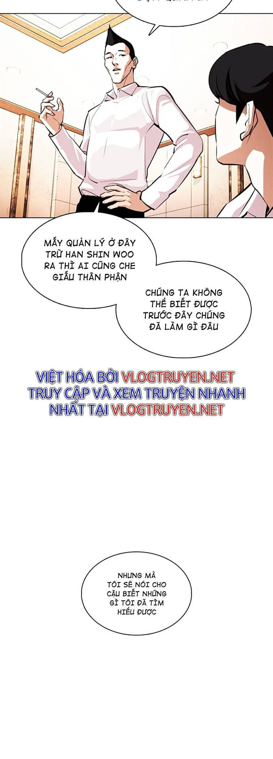 Hoán Đổi Diệu Kỳ - Chương 374 - ảnh 57