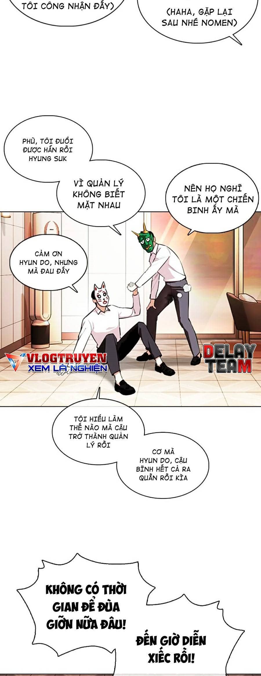 Hoán Đổi Diệu Kỳ - Chương 374 - ảnh 73