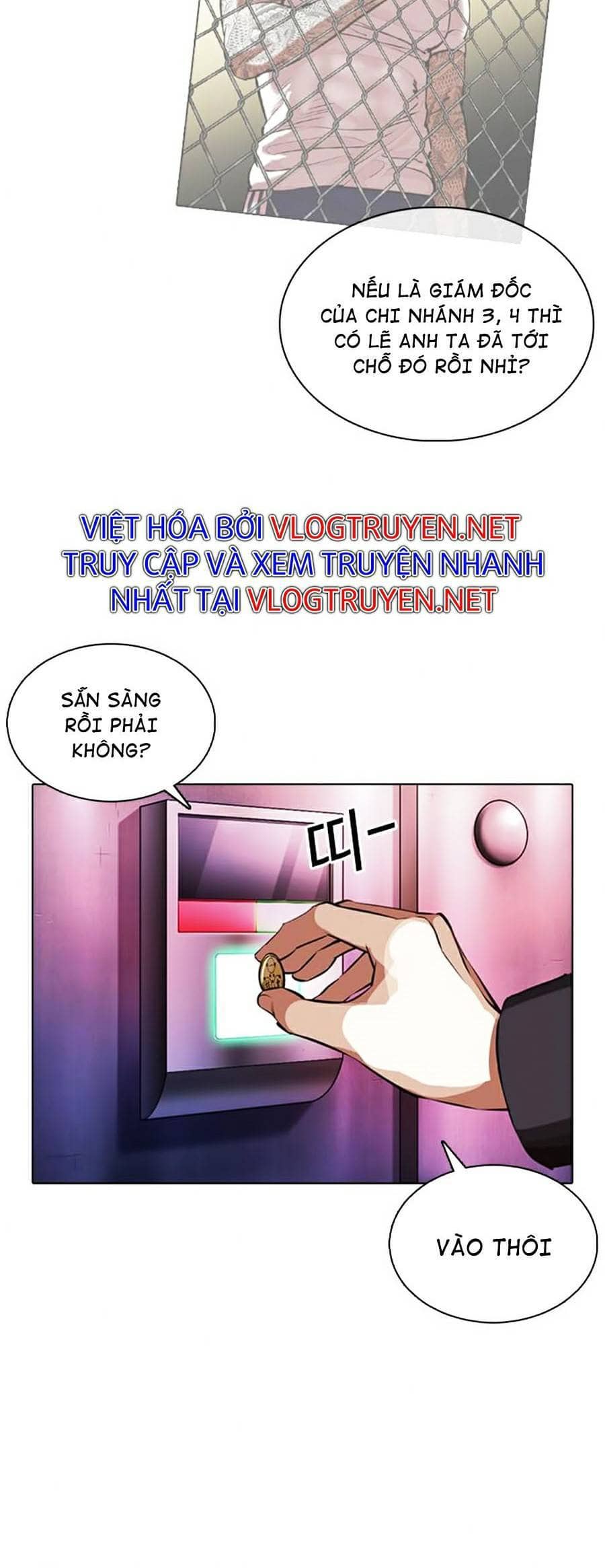 Hoán Đổi Diệu Kỳ - Chương 374 - ảnh 80