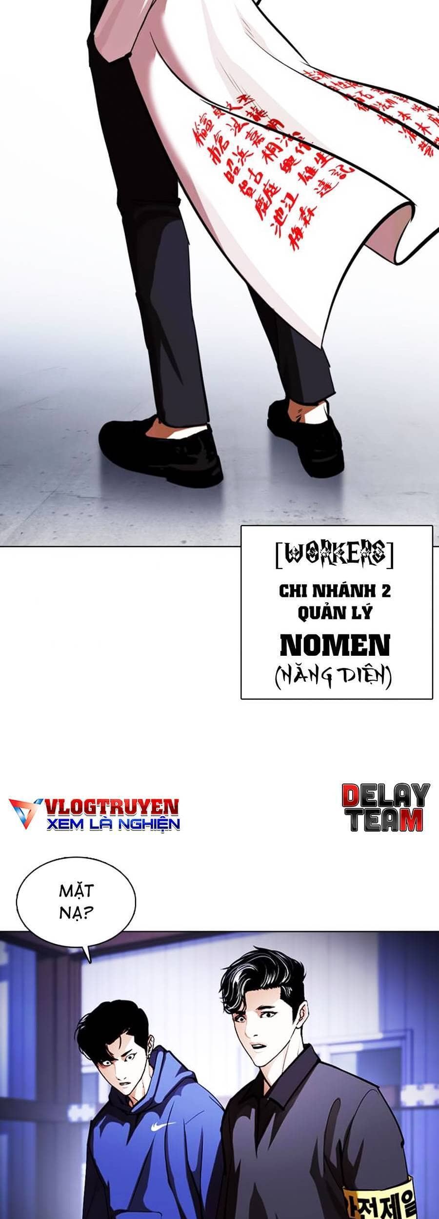 Hoán Đổi Diệu Kỳ - Chương 375 - ảnh 115