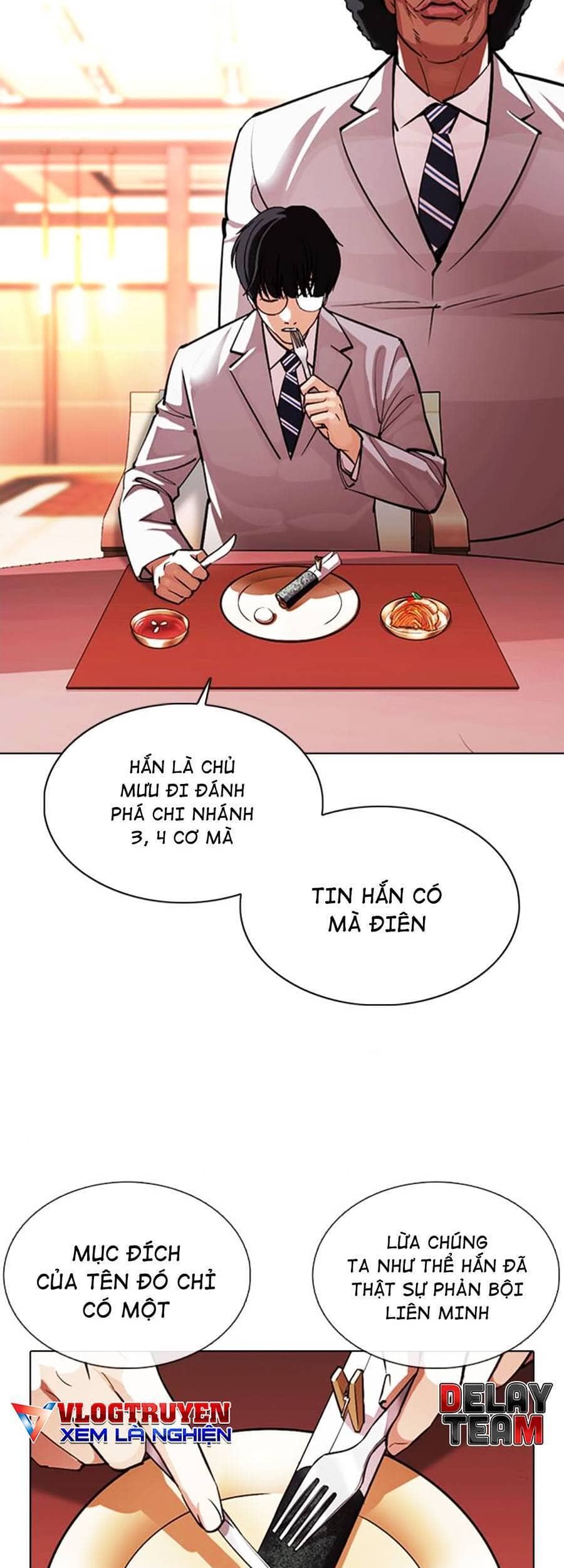 Hoán Đổi Diệu Kỳ - Chương 375 - ảnh 25