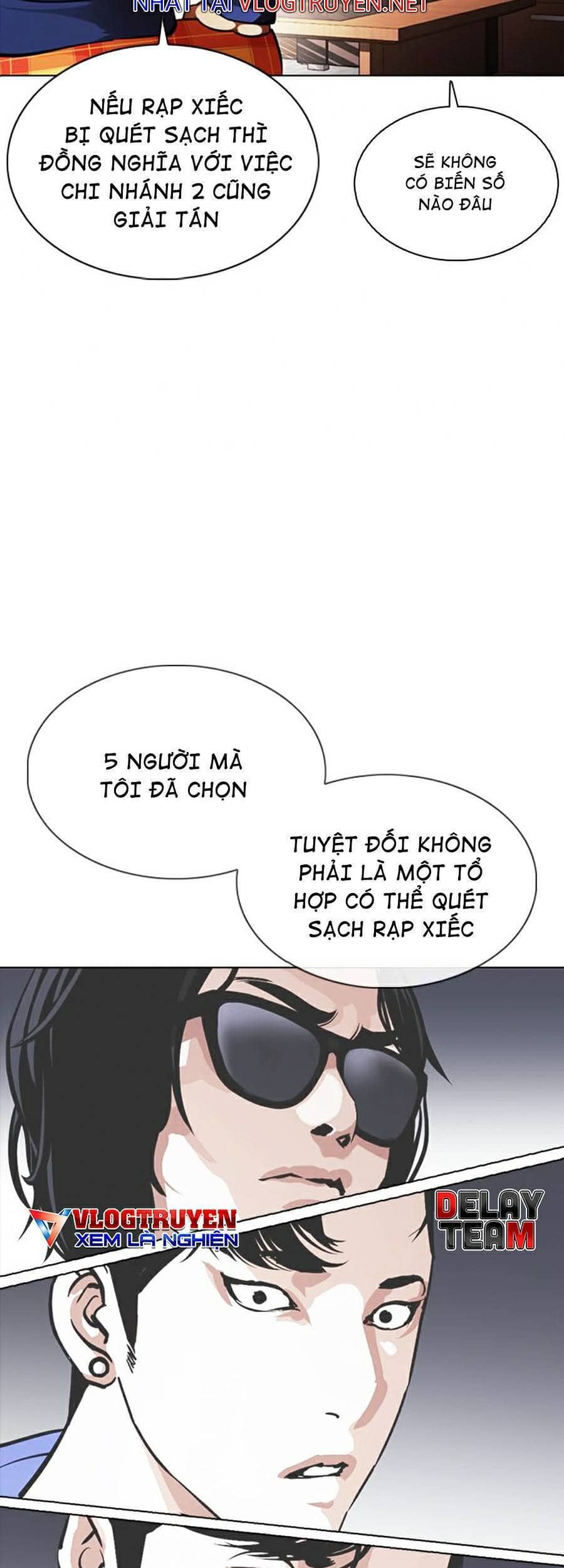 Hoán Đổi Diệu Kỳ - Chương 376 - ảnh 119