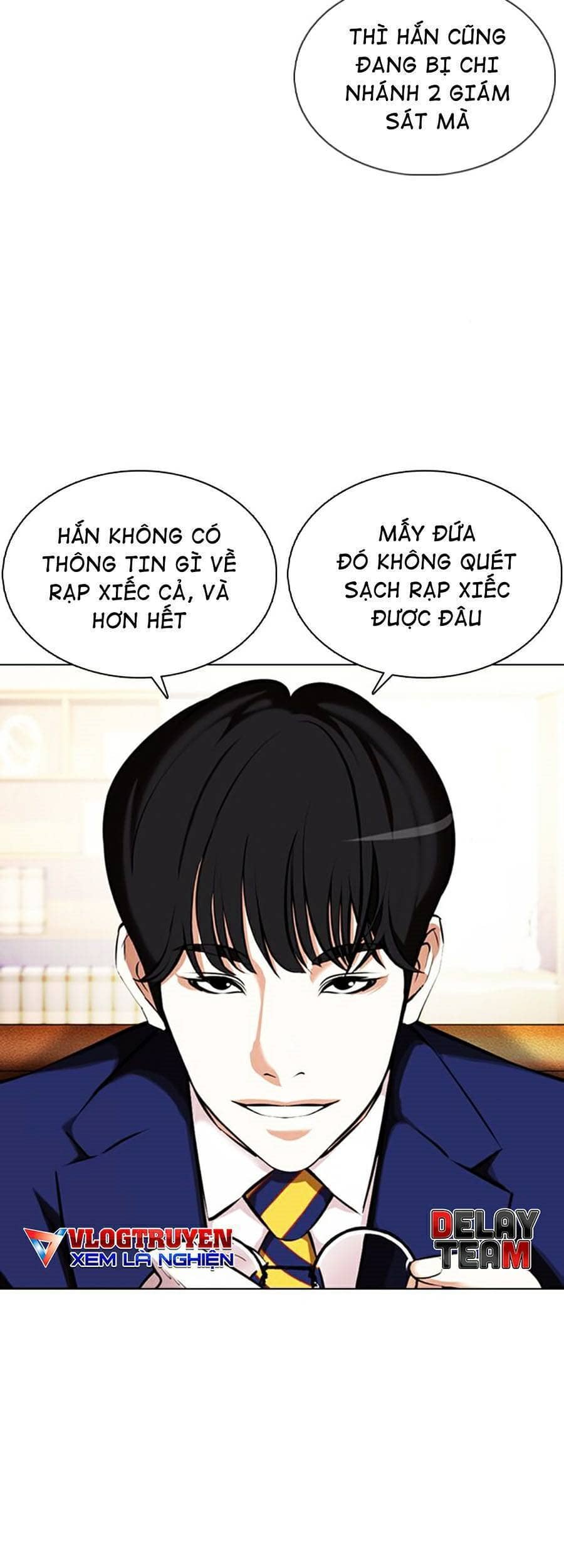 Hoán Đổi Diệu Kỳ - Chương 376 - ảnh 123