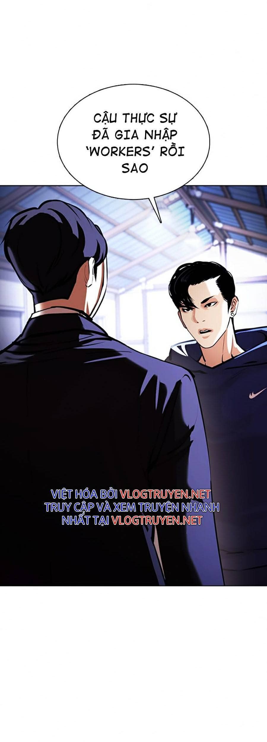Hoán Đổi Diệu Kỳ - Chương 376 - ảnh 25