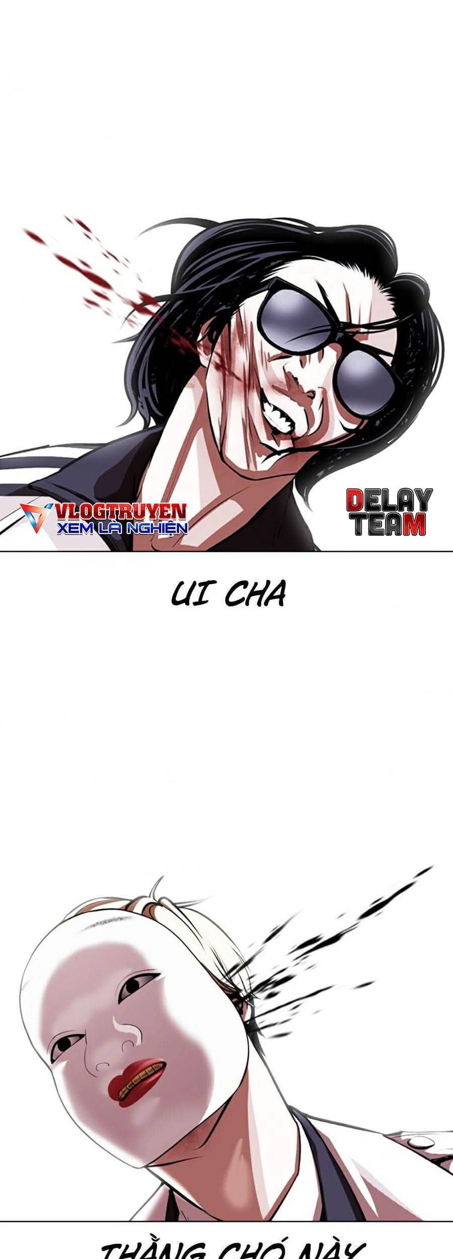 Hoán Đổi Diệu Kỳ - Chương 376 - ảnh 47