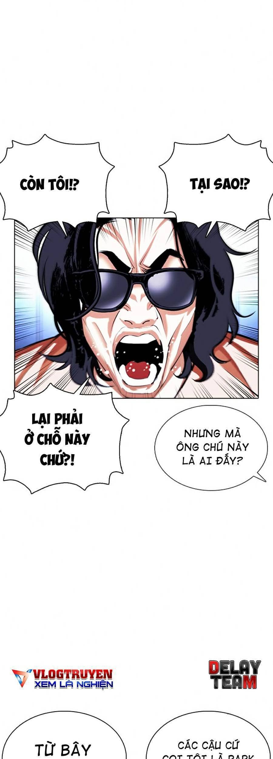 Hoán Đổi Diệu Kỳ - Chương 377 - ảnh 11