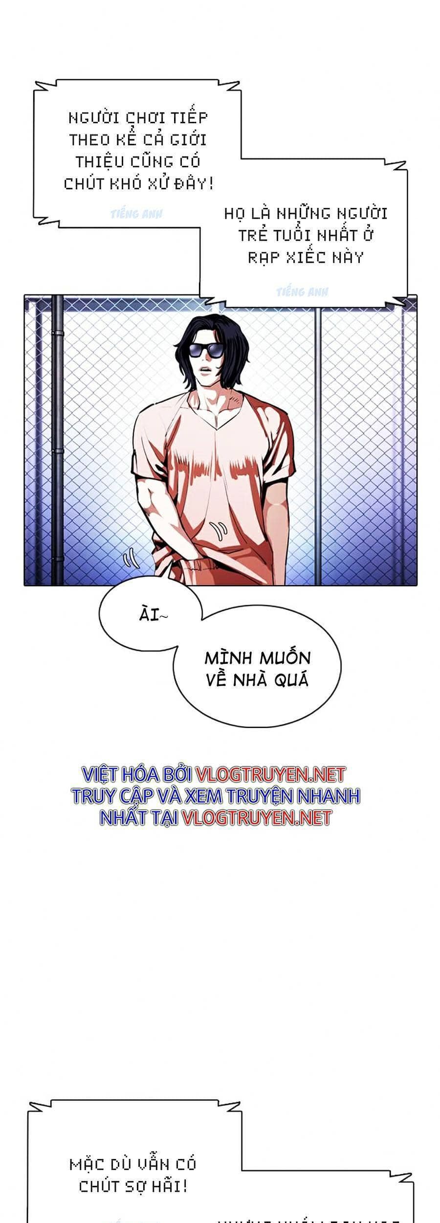 Hoán Đổi Diệu Kỳ - Chương 377 - ảnh 121