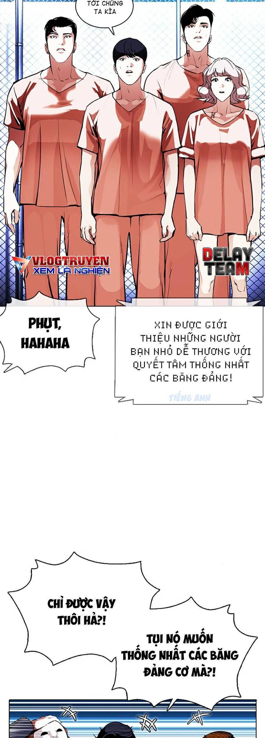 Hoán Đổi Diệu Kỳ - Chương 377 - ảnh 123