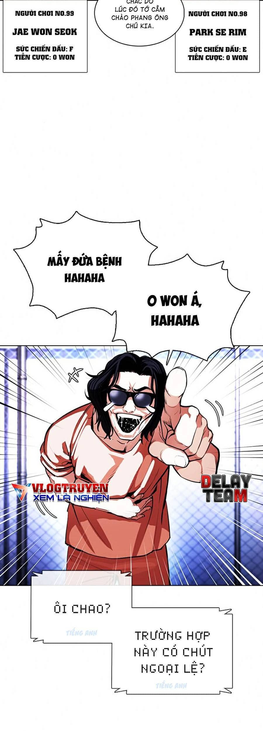 Hoán Đổi Diệu Kỳ - Chương 377 - ảnh 127