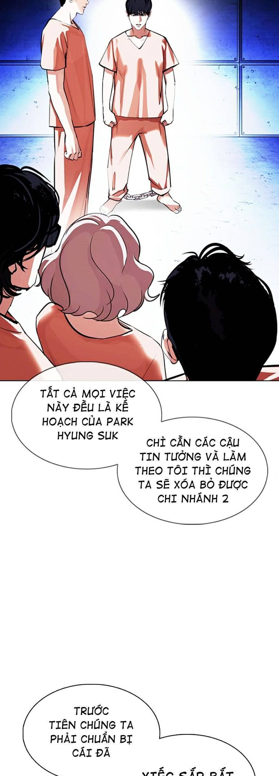 Hoán Đổi Diệu Kỳ - Chương 377 - ảnh 13