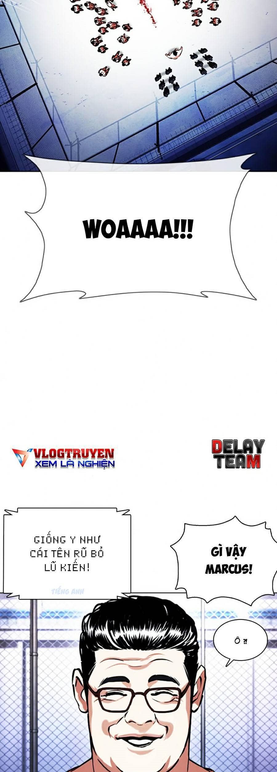 Hoán Đổi Diệu Kỳ - Chương 377 - ảnh 159