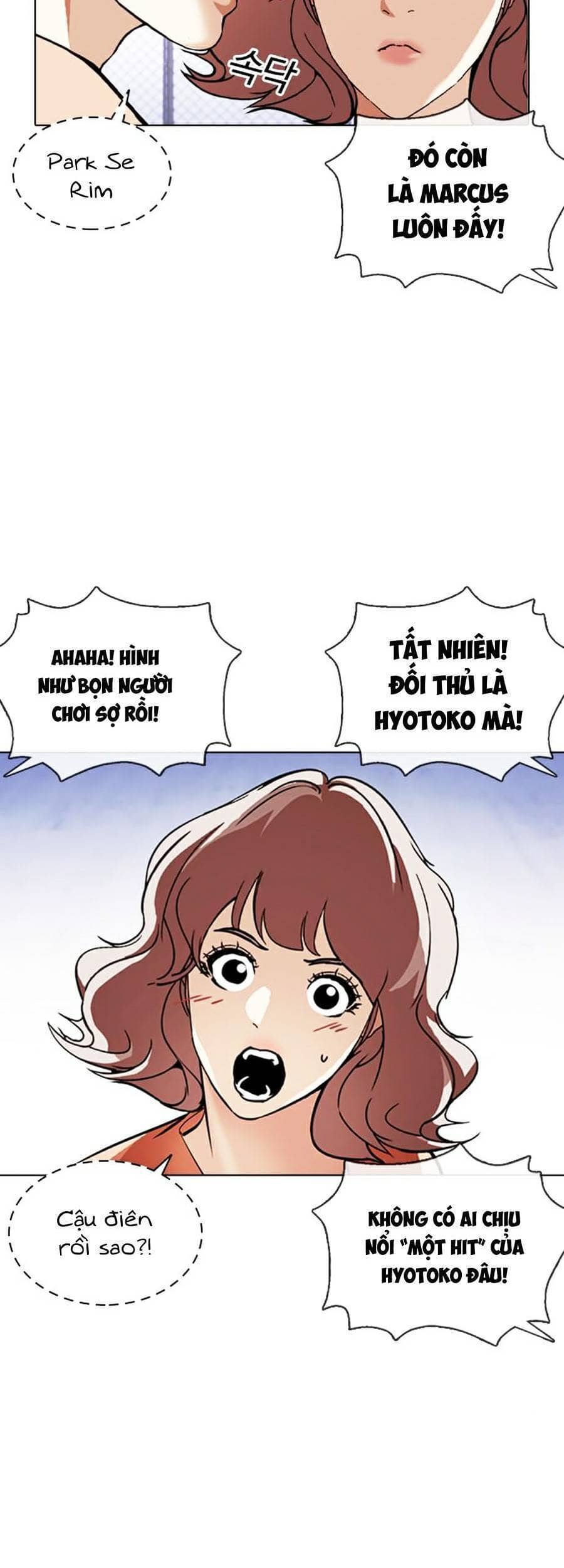 Hoán Đổi Diệu Kỳ - Chương 377 - ảnh 167