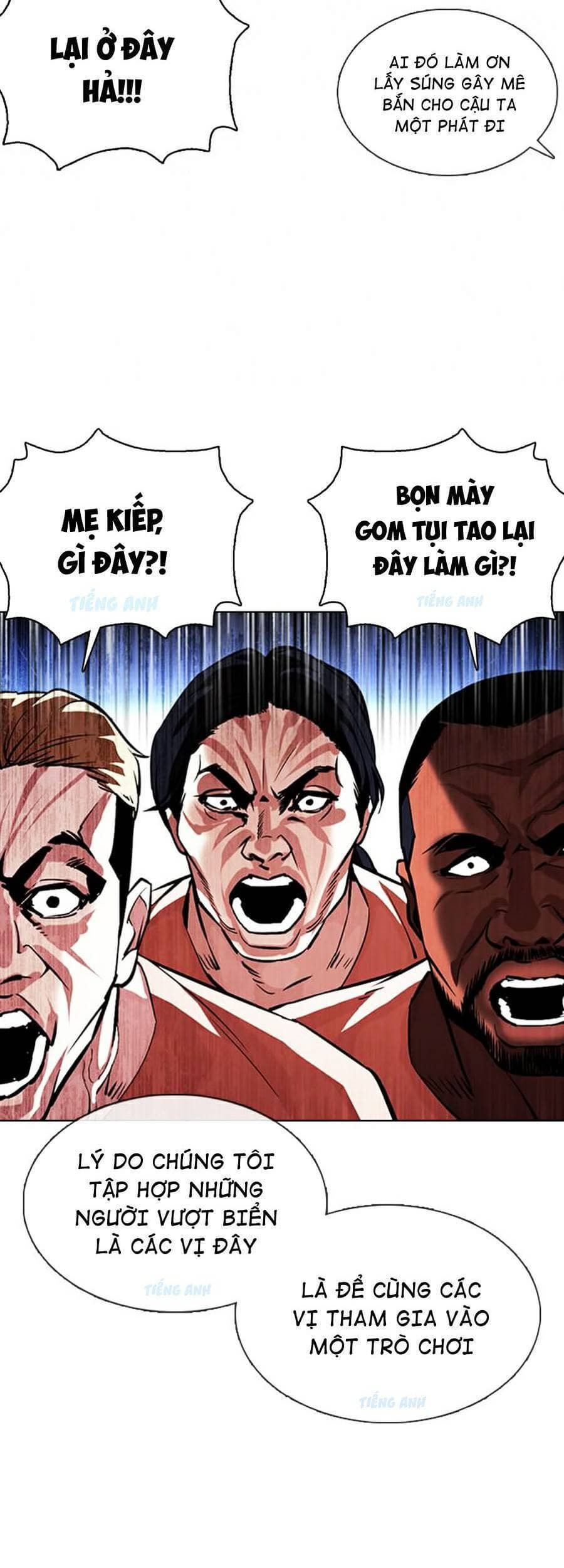 Hoán Đổi Diệu Kỳ - Chương 377 - ảnh 59