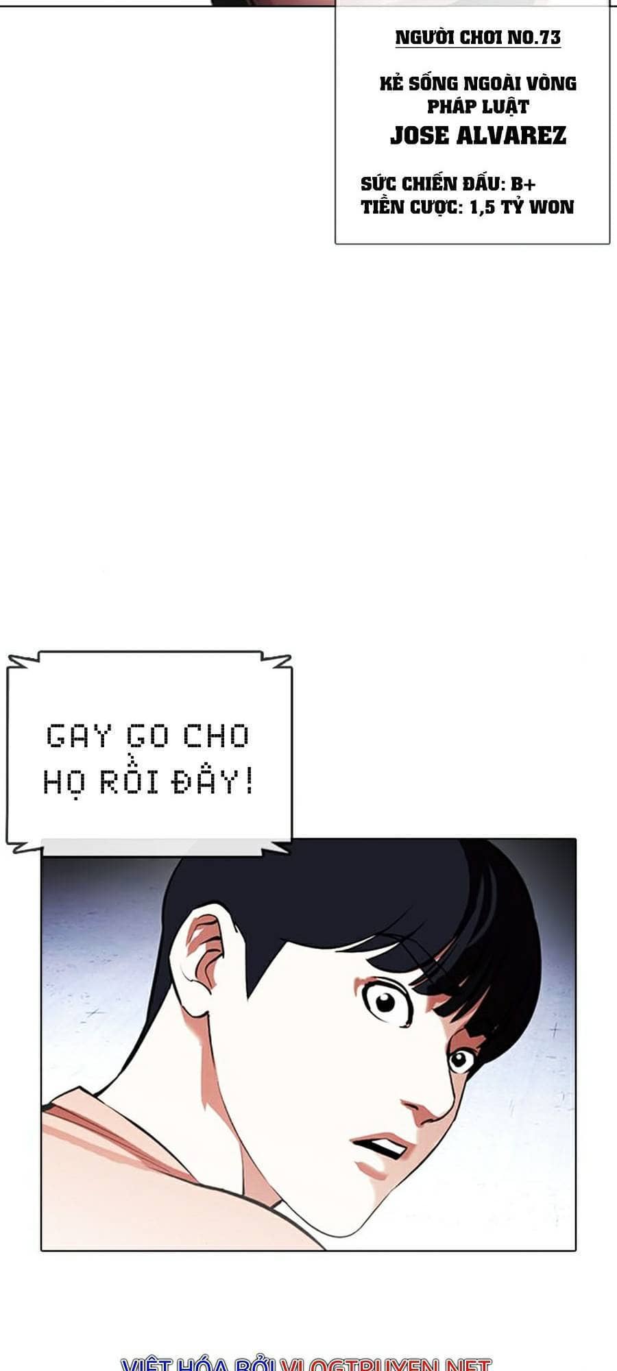 Hoán Đổi Diệu Kỳ - Chương 378 - ảnh 105